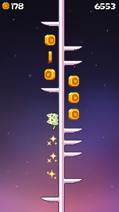 甜甜圈猫app苹果下载