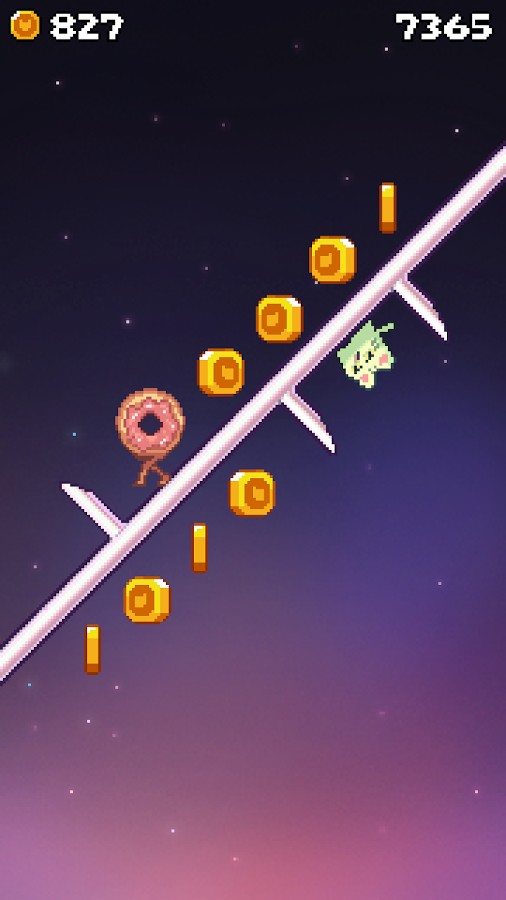 甜甜圈猫app苹果下载