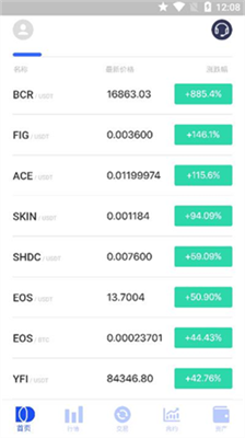 BQZ交易所下载安装包