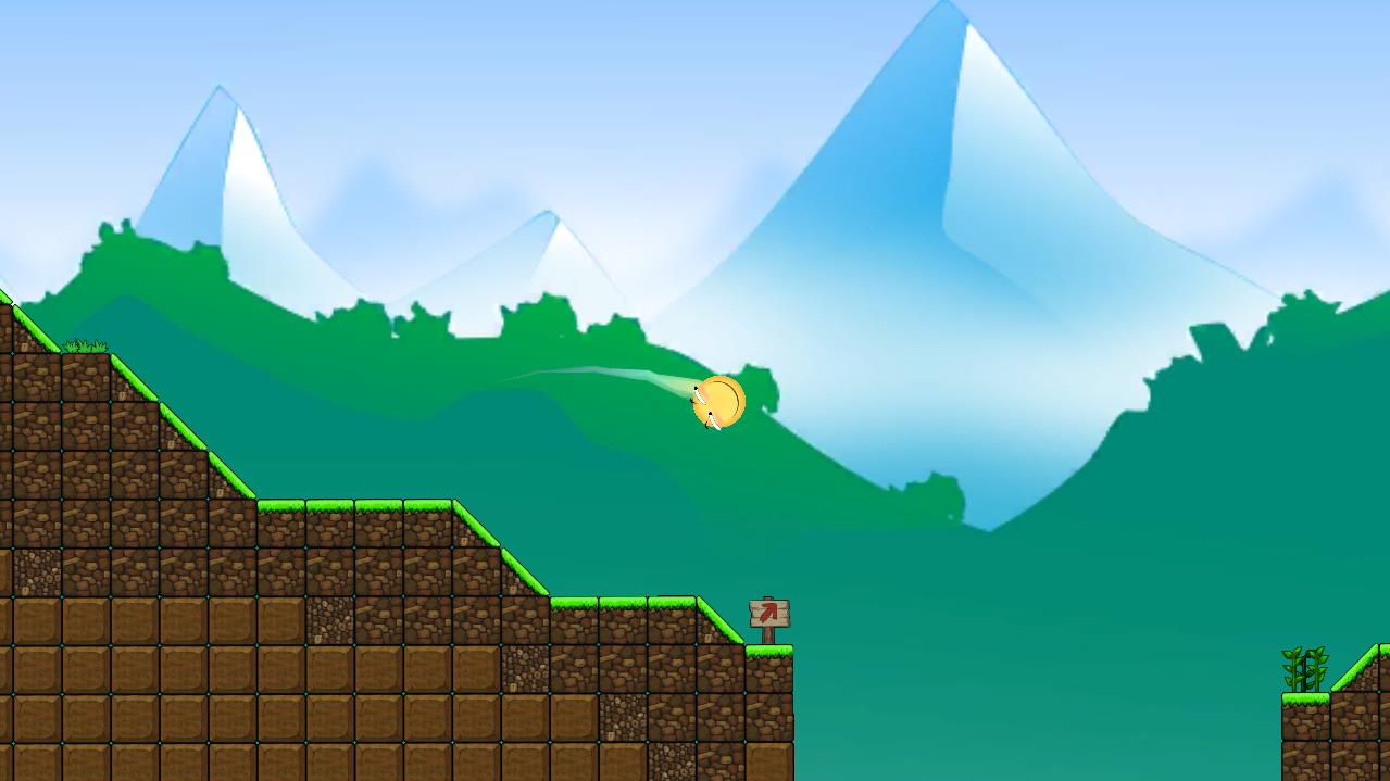 滑稽破坏王官方测试版