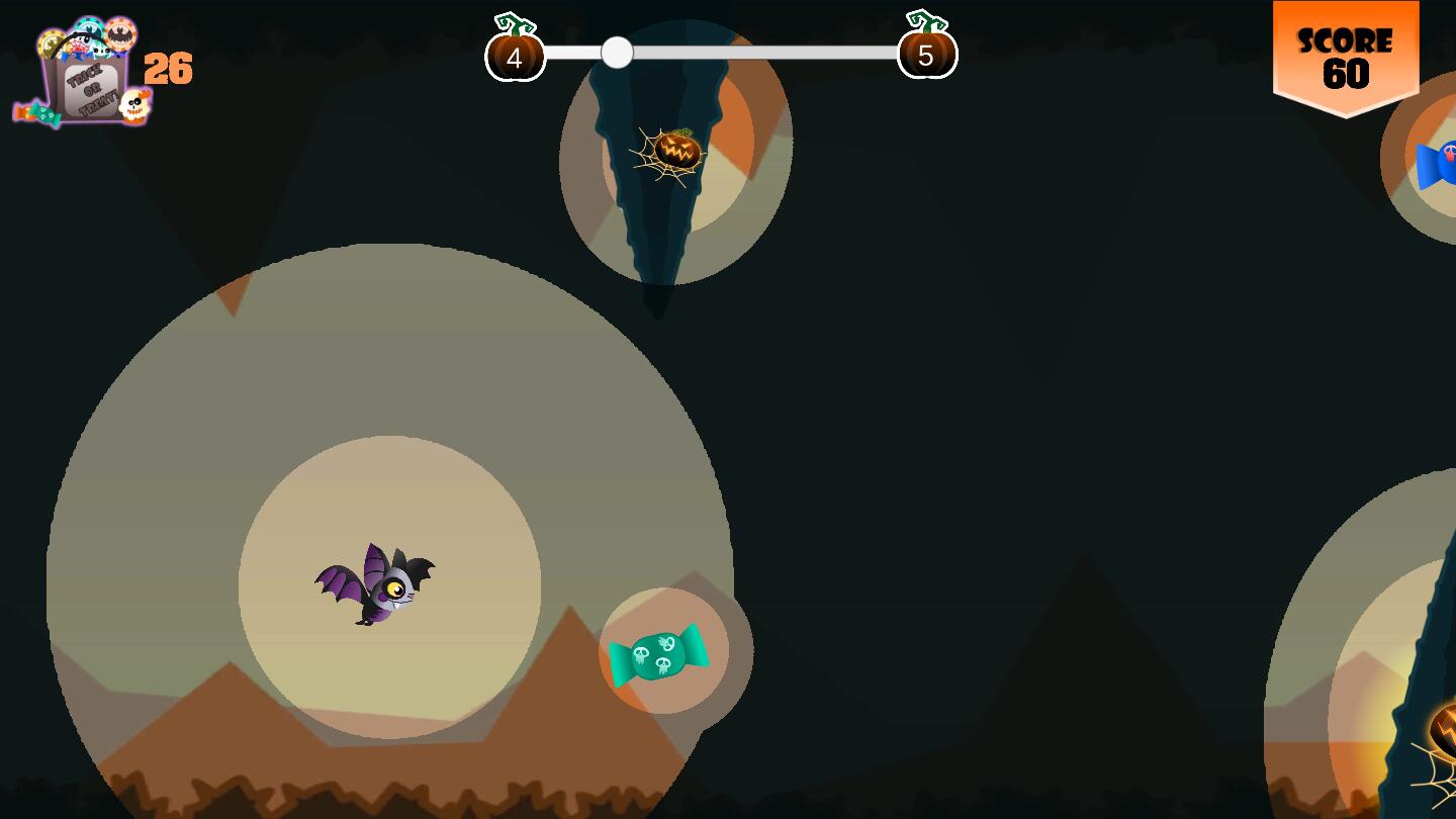 点点蝙蝠app版苹果