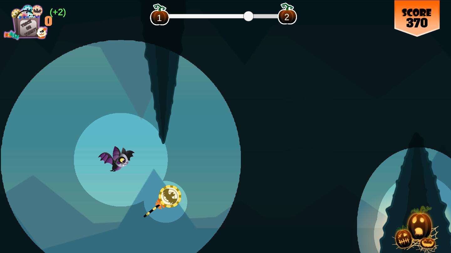 点点蝙蝠app版苹果