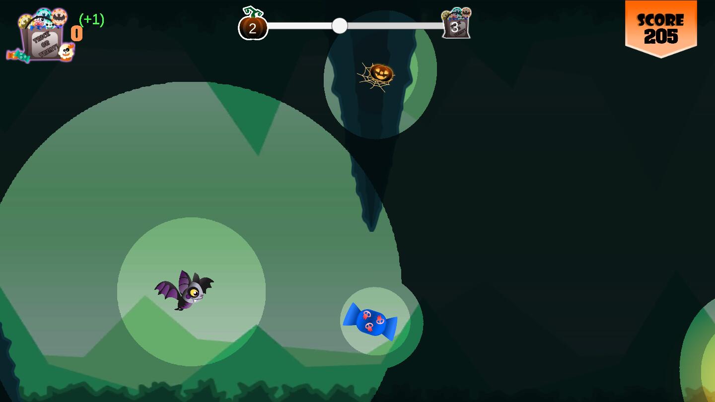 点点蝙蝠app版苹果