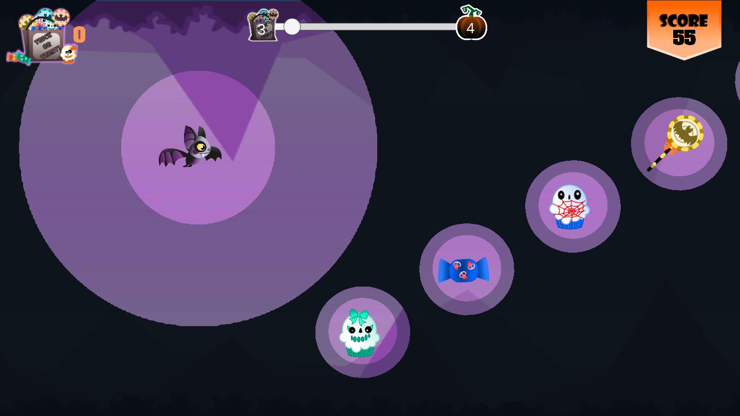 点点蝙蝠app版苹果