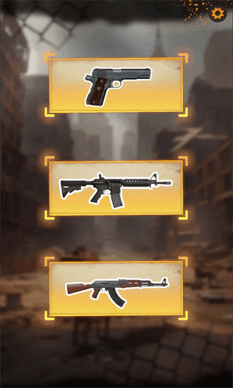 枪械组装大师手游安卓最新下载