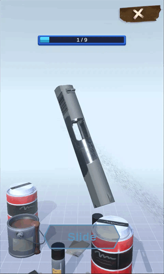 枪械组装大师手游安卓最新下载