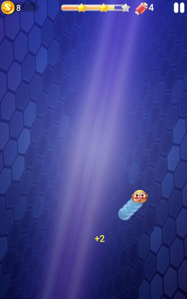 贪吃蛇大享苹果app下载