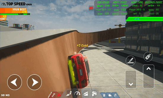 24小时耐力赛奥迪r8游戏最新版安卓