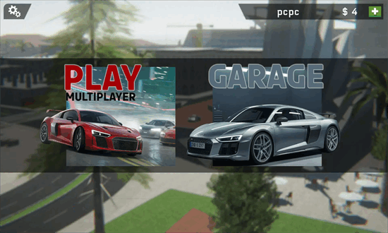 24小时耐力赛奥迪r8游戏最新版安卓