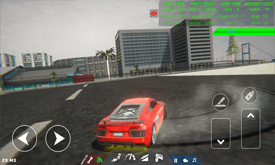 24小时耐力赛奥迪r8游戏最新版安卓