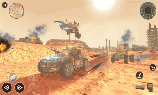 终极死亡竞赛模拟器手机版安卓下载