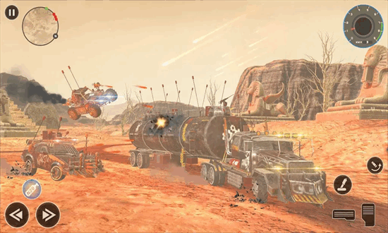 终极死亡竞赛模拟器手机版安卓下载