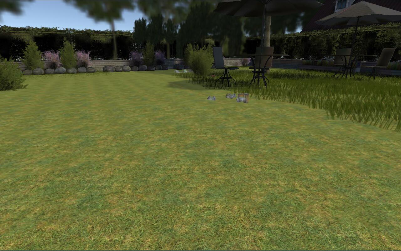 打造美丽的花园ios版2026下载