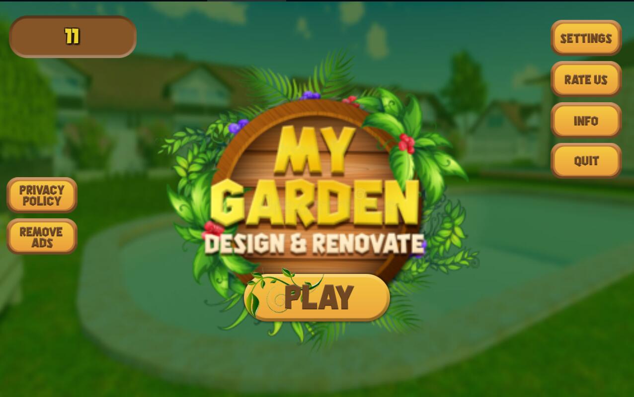 打造美丽的花园ios版2026下载