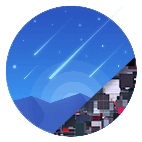 星空壁纸引擎苹果版