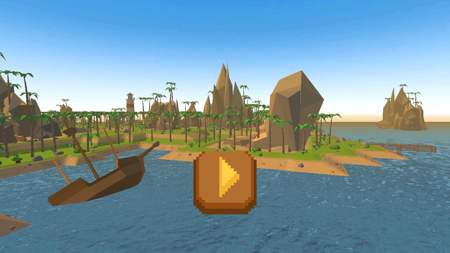 海岛生存模拟ios2026版