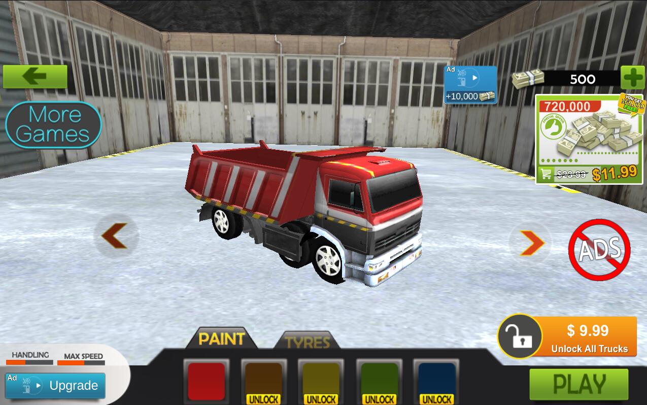 除雪装载机模拟器app2026下载