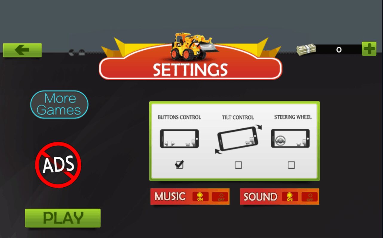 除雪装载机模拟器app2026下载