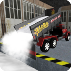 除雪装载机模拟器app2026下载