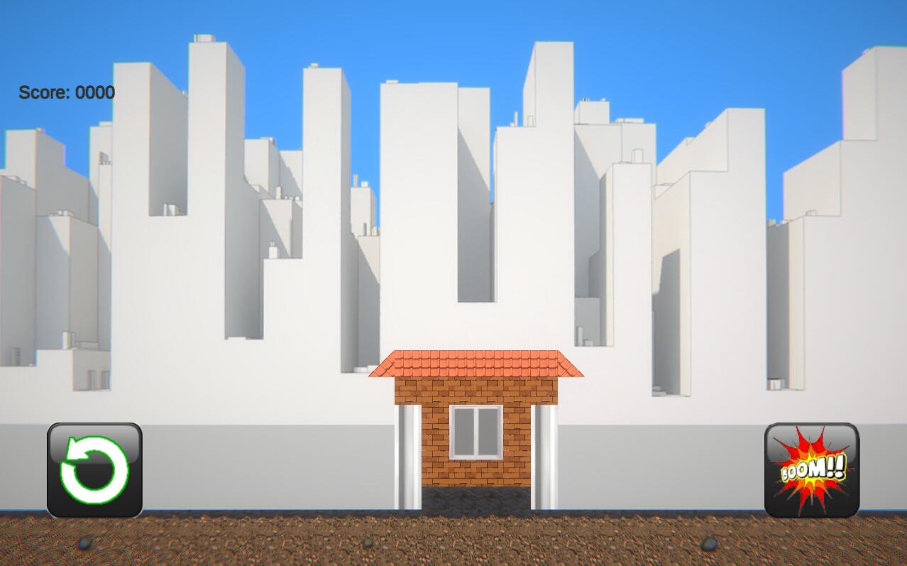 房屋拆迁苹果2026版下载