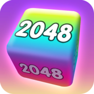 2048方块射手ios2026版