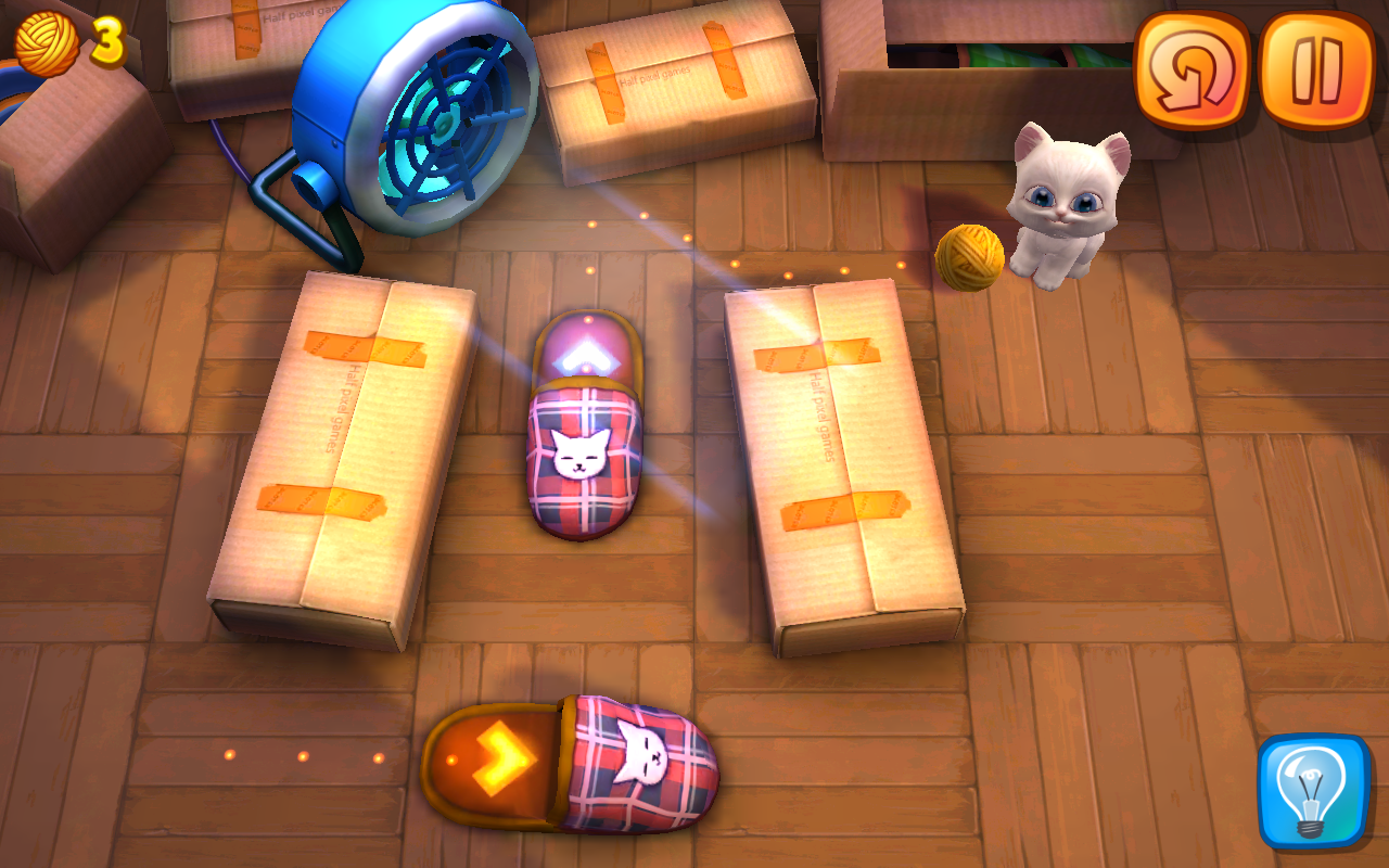 吵醒猫猫手机app版