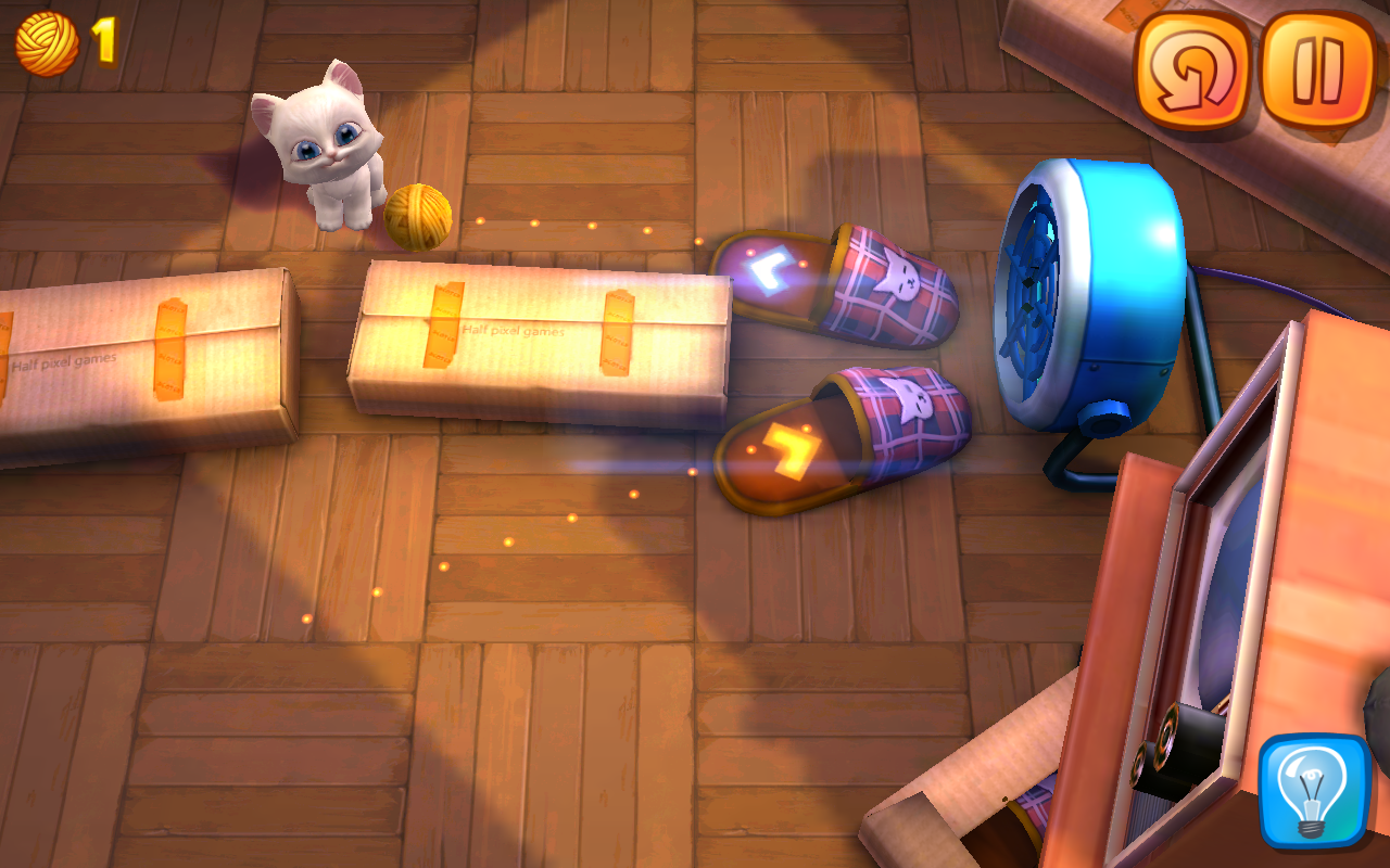 吵醒猫猫手机app版