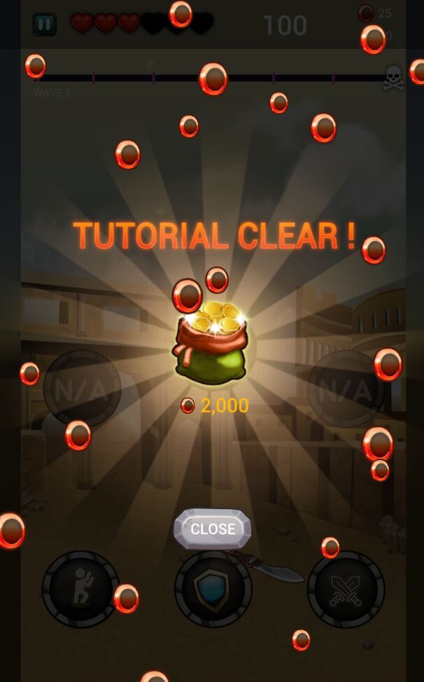 大力神历险记ios版手机下载