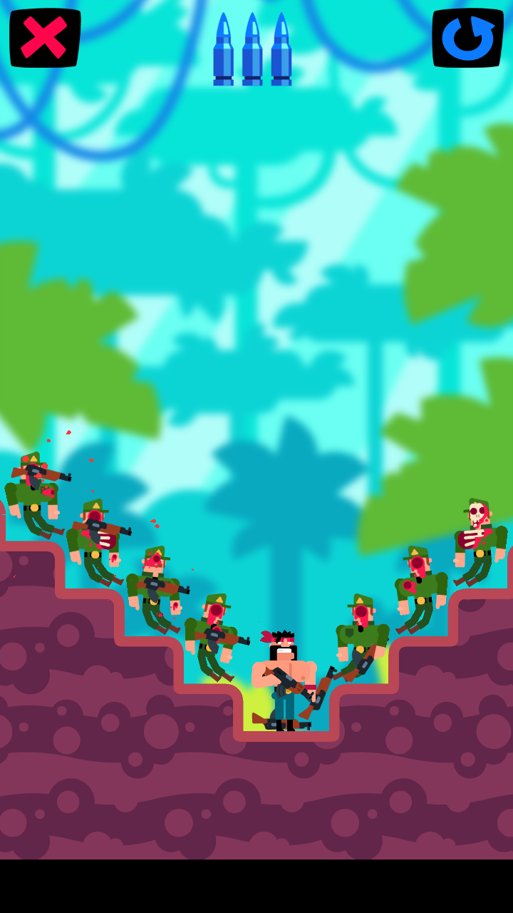 猛男探长2026ios下载