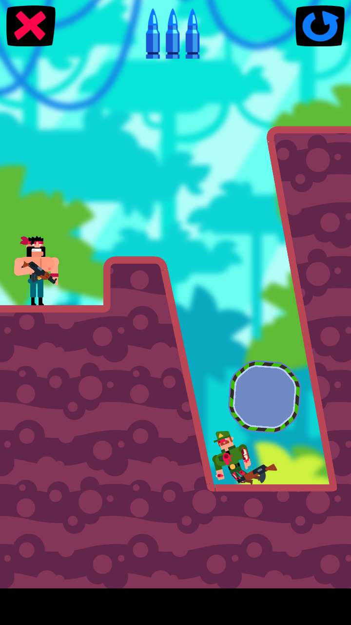 猛男探长2026ios下载