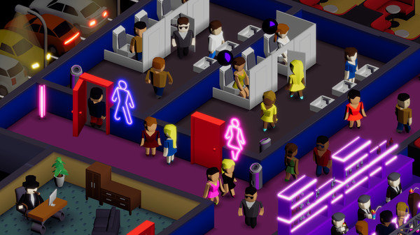 夜店帝国手机app版