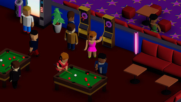 夜店帝国手机app版