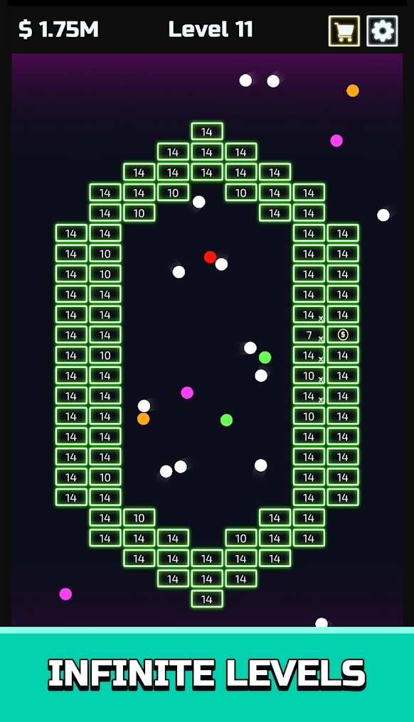 空闲砖破碎机手机版苹果版