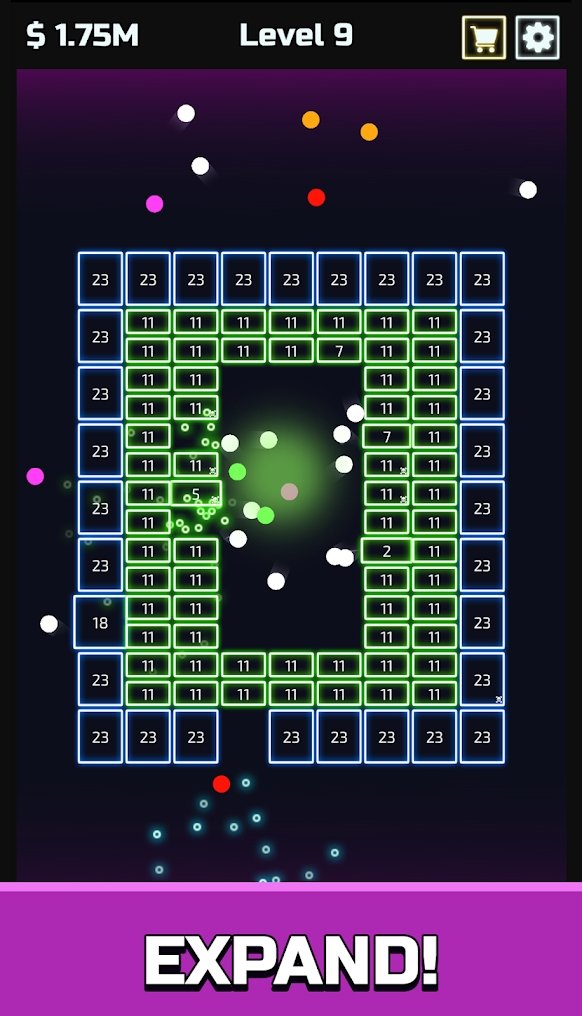 空闲砖破碎机手机版苹果版
