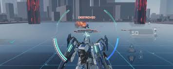 解限机龙渊武器玩法是什么