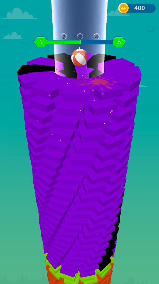 球球粉碎大师官方版