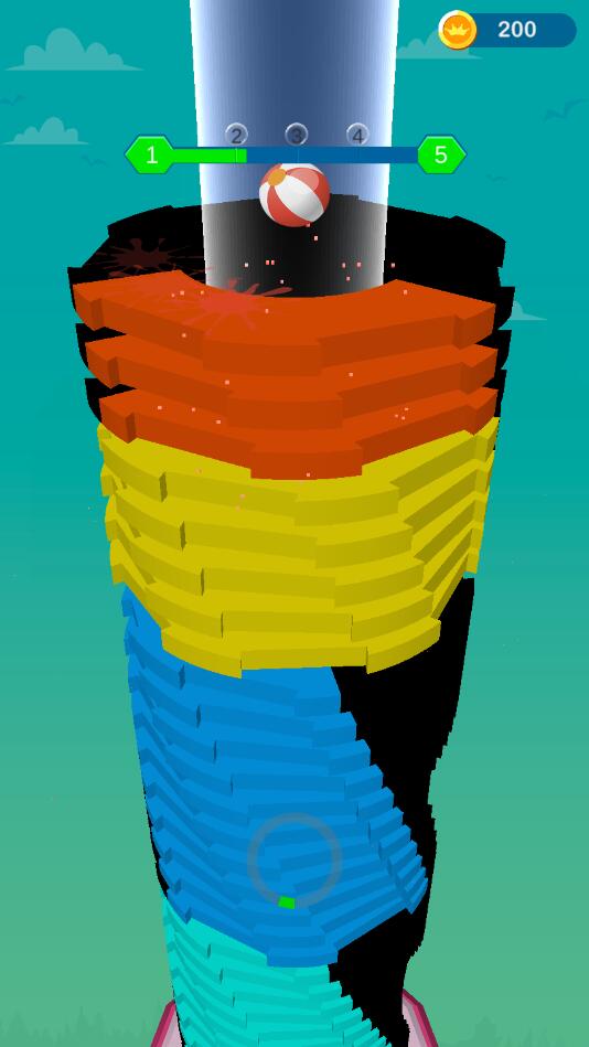 球球粉碎大师iosapp下载