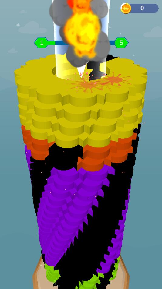 球球粉碎大师iosapp下载