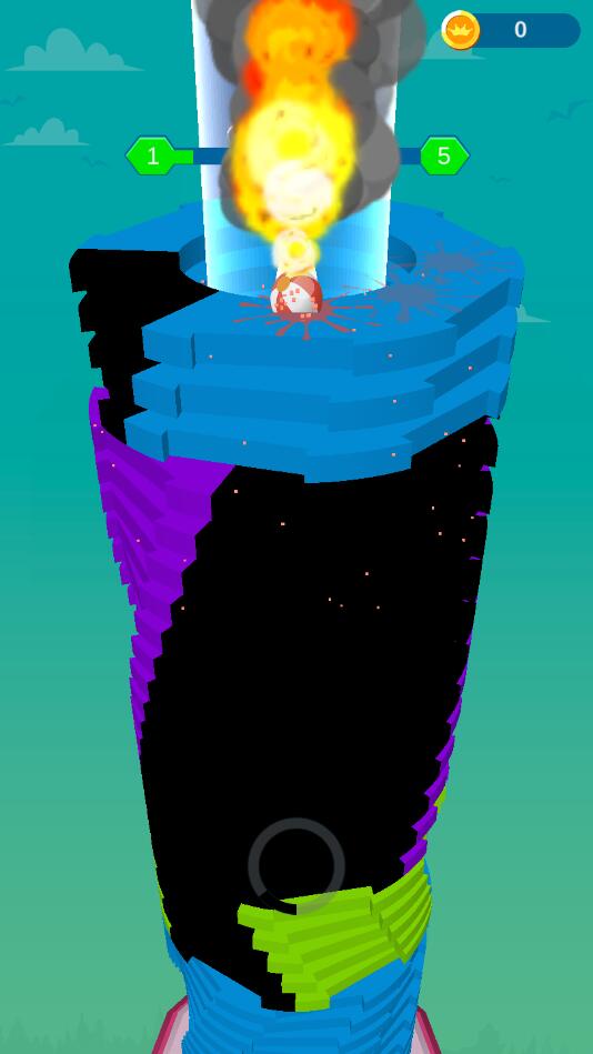 球球粉碎大师iosapp下载