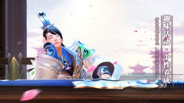 焚天仙决游戏免费安卓下载