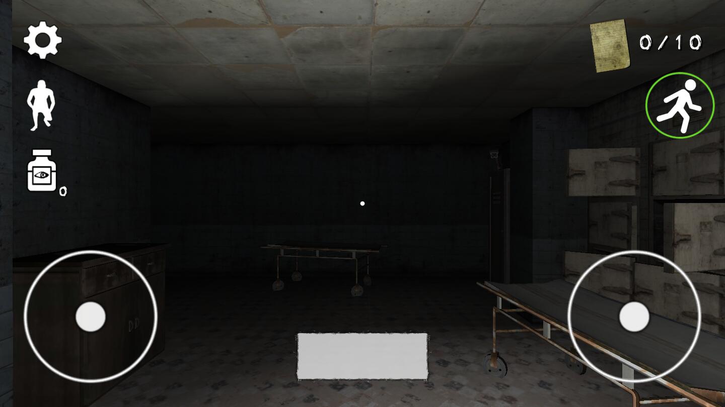 恐鬼症2iosapp下载