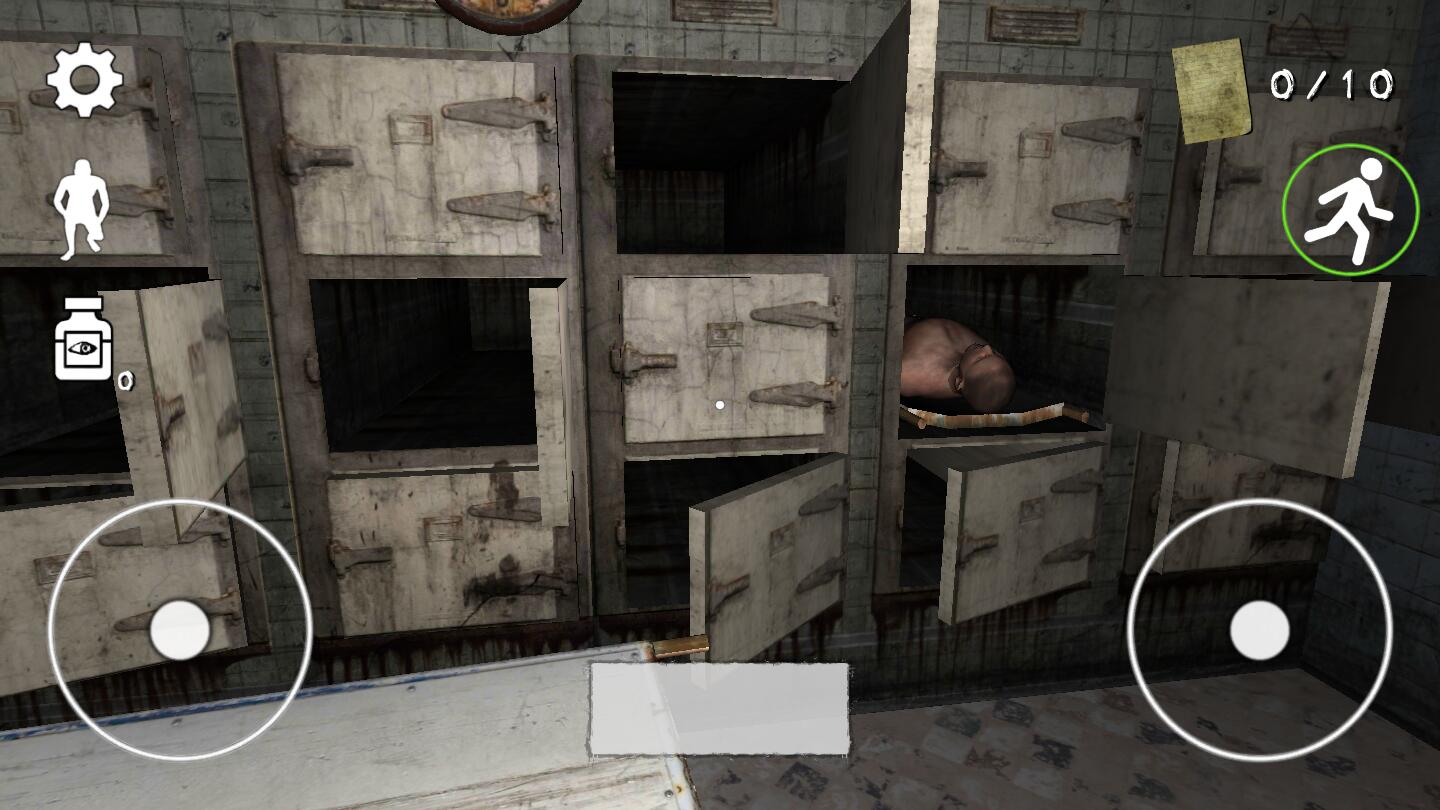 恐鬼症2iosapp下载