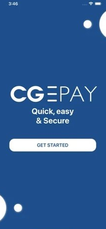 CGPay交易平台官方下载