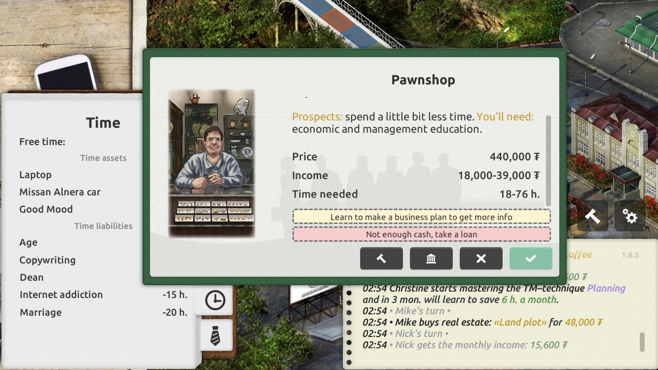 时间和金钱app2026下载