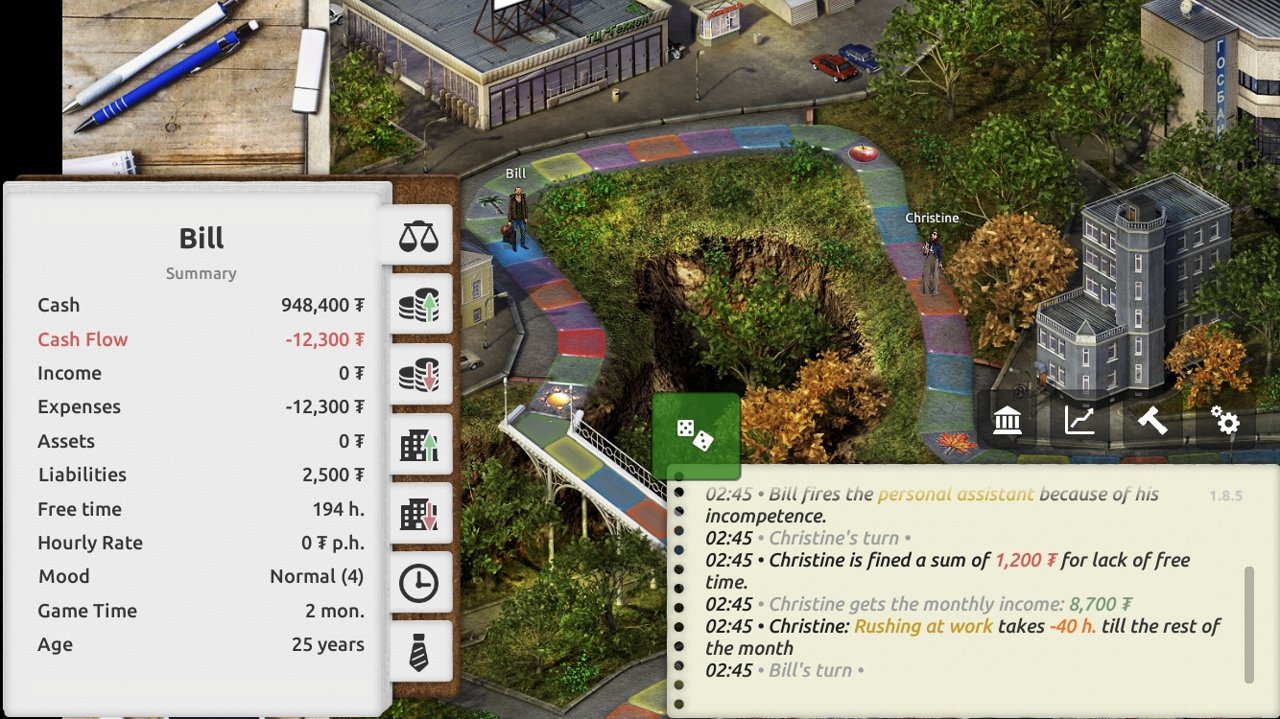 时间和金钱app2026下载