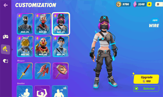 忍者派对最新版最新版免费下载