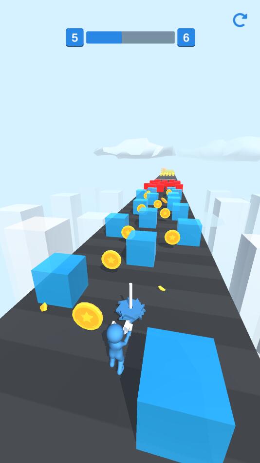 拆砖达人ios2026版