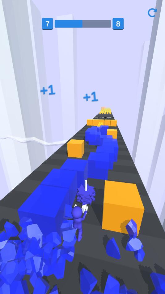 拆砖达人ios2026版