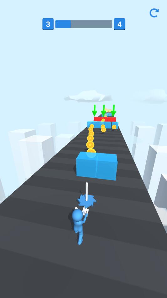 拆砖达人ios2026版