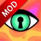 迷幻逃生苹果版app